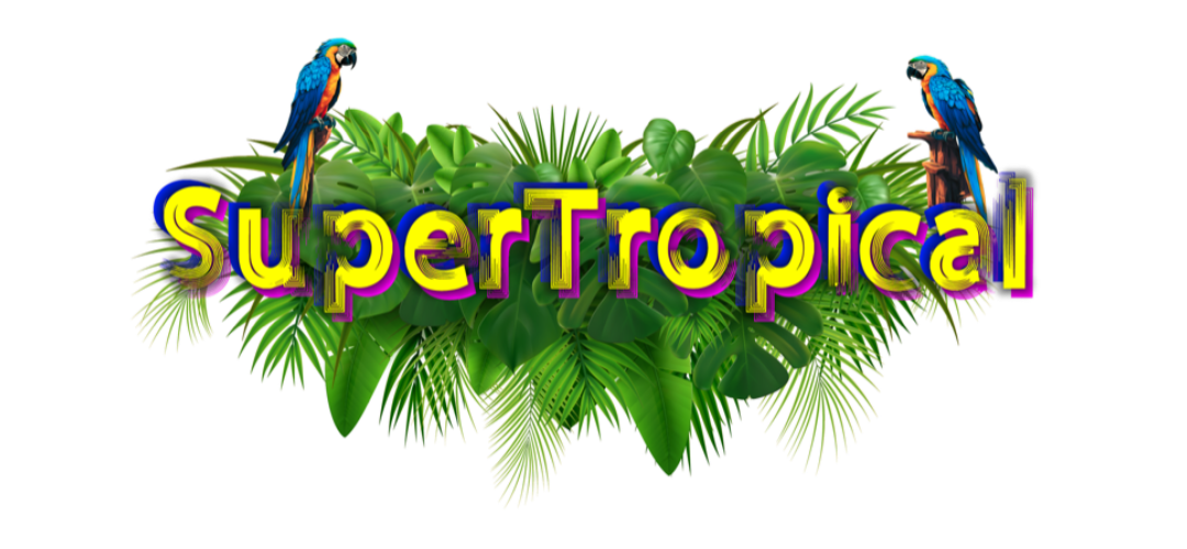 Super Tropical Festival San Benedetto del Tronto